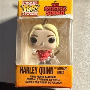 Funko Vibrant Packaging with Warning Labels